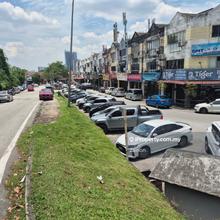 2.5sty Shop Office For Sale
