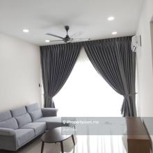 Nearby UTAR & Golf Club, Fully Furnish, Below Market