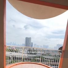 Wangsa Metroview Condominium Wangsa Maju Kuala Lumpur City View