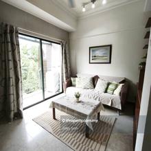 Serviced residence for Rent
