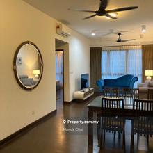 V Residence 2 / Sunway Velocity Two / Direct to Mall and Ikea