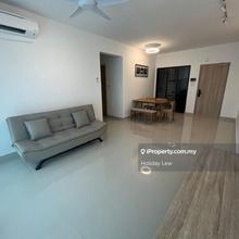 Aradia Residence @ Lake City Kl North Condominium, Jalan Kuching
