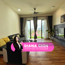 Nice fully furnished unit