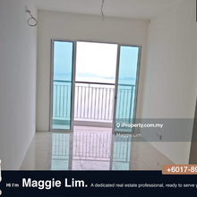 Zen 6 1050sf Bayan Lepas Queensbay USM Summerton Quaywest Residence