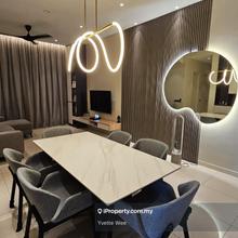 Ready move-in Premium The Maple Residences condo at OUG