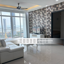 Pulau Tikus low dense condo