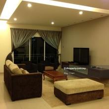 Puteri Yks Condo, KLCC For Sale  