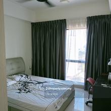 Furnished unit for sale The Hyve, Cyberjaya