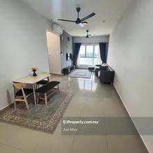 Skylake Puchong for Rent Fully Furnished