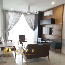 Fully Furnished Casa Residence @ Bukit Mertajam