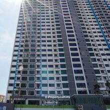 One Foresta 900sf Original at Bayan Lepas