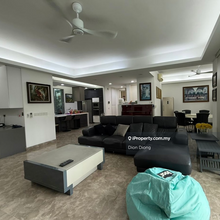 Kiaramas Danai Condo for Sale