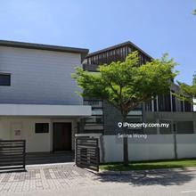 Enclave Residence 2.5 Storey Semi-Detached 