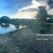 Agricultural Land for sale