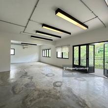 Office for Rent