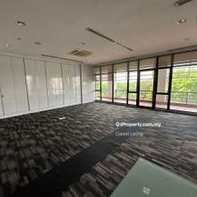 Office for Rent