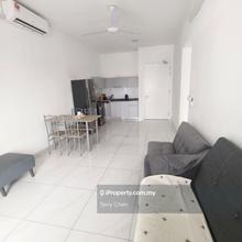 Apartment Equine Residence Equine Seri Kembangan condo nearby MRT 3r2b