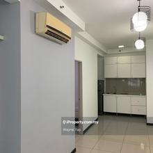 Centrestage Designer Suite Below Market Rm100k 100% Loan Renovated