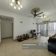 Midah ria Condo, taman Midah Cheras Freehold near MRT