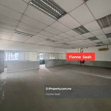 Factory Rent At Bukit Minyak 65741sqft 1200 Amp