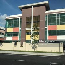Silc Tiong Nam Industrial Park @ Iskandar Puteri @ Nusajaya @ Johor