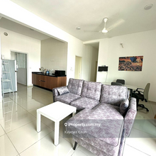 Imperial Grande Sungai Ara