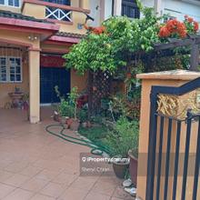 For Sale: Double Storey Terrace House Bandar Baru Tambun, Ipoh, Perak