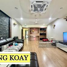 Fully Furnished, Garden Compound, Well Maintained
