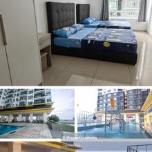 Novo 8 Residence Kampung 8 For Rent 