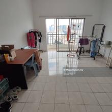 Prima Setapak Condominium, Setapak, High Flr, City view ROI 6%