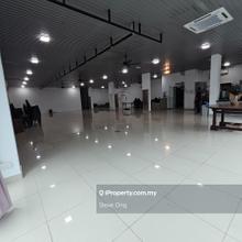 Big Size Endlot G Floor with Lift bk5a @ Heart of Bandar Kinrara