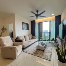 Fully Furnished Unit, Modern Design, Move In Condition, View Now!