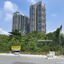 Bungalow Land For Sales!
