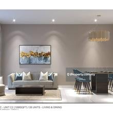 Serviced residence for Sale