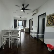 Walking distance to Lrt Mrt , Shopping mall, Medical Center 