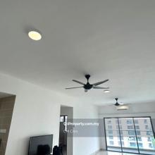 Landmark Residence 1 Partially Furnished