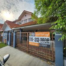 Corner Lot