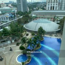 Tropics Serviced residence for Sale