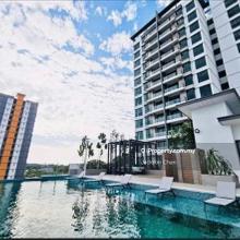 Kingfisher Putatan Developer Unit Free Many Items
