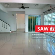Dua Villas Semi D, 3600 sqft
