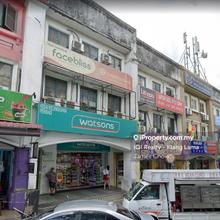 Shop for Sale