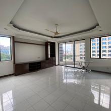 For Rent Menara Belfield Condominium near Lalaport, Bukit Bintang