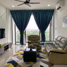 Well maintained unit