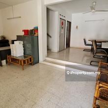 23x75 Freehold Landed, Good Location