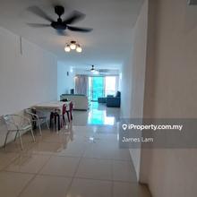 Kinta River Front  Condo for sale