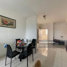 Well kept, actual unit ,welcome viewing