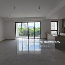 Luxury Park Facing Condo in Park Place, Desa Parkcity Rare Gem