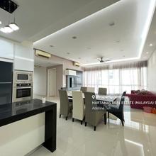 Condominium for Rent