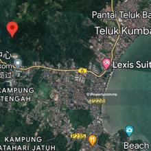 Agriculture land 