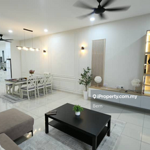 Seni Residence, Sunsuria City